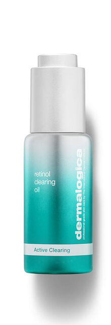 Dermalogica Retinol Acne Clearing Oil Dermalogica Retinol Acne Clearing Oil